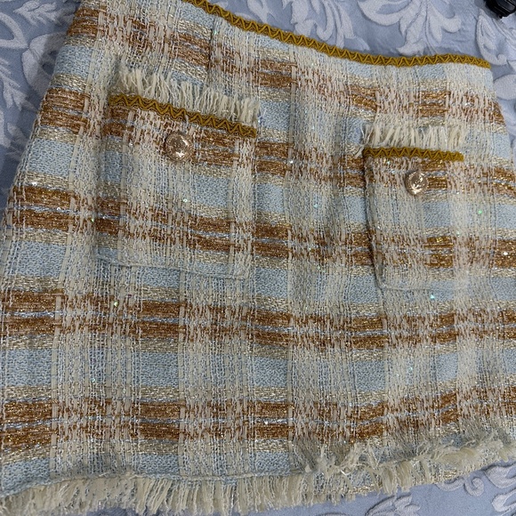 NWT WALTER BAKER SKIRT - Picture 4 of 6